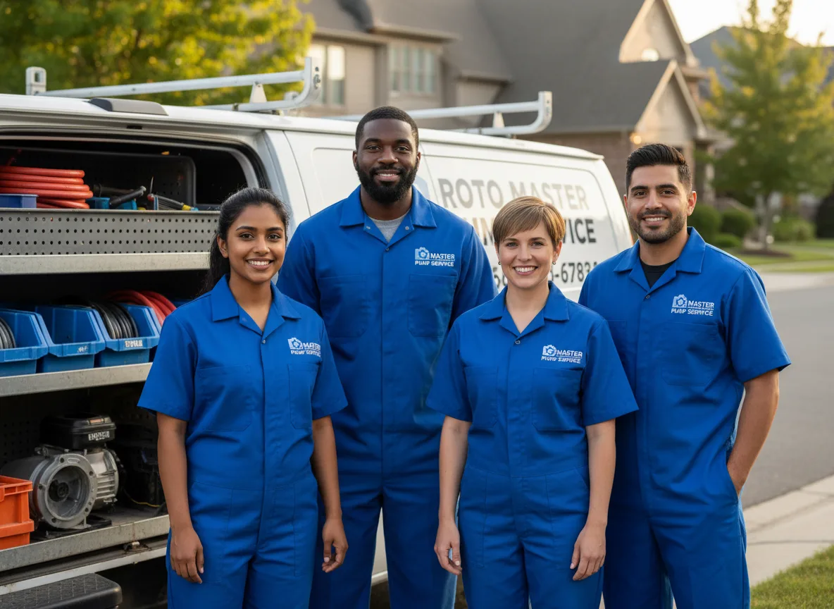 Sump Pump Installation company in Lincoln, IL